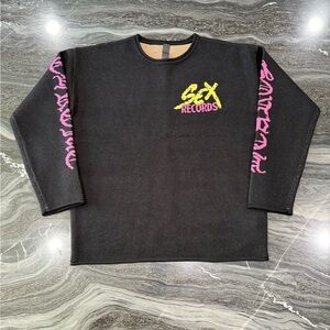 Chrome Hearts Sweater